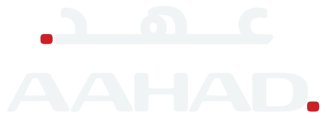 Aahad Logo